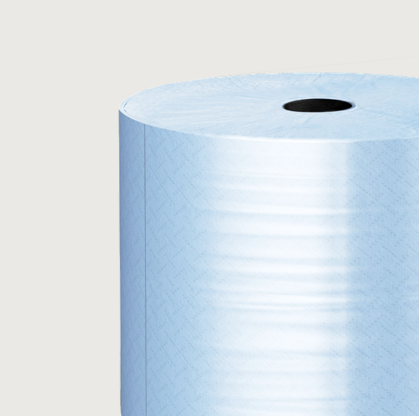 Tissue paper goods for professional usage (AFH)