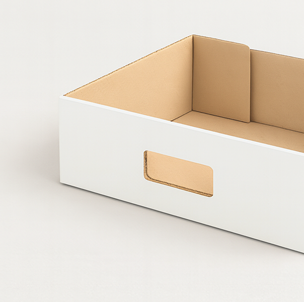 Картон для упаковки