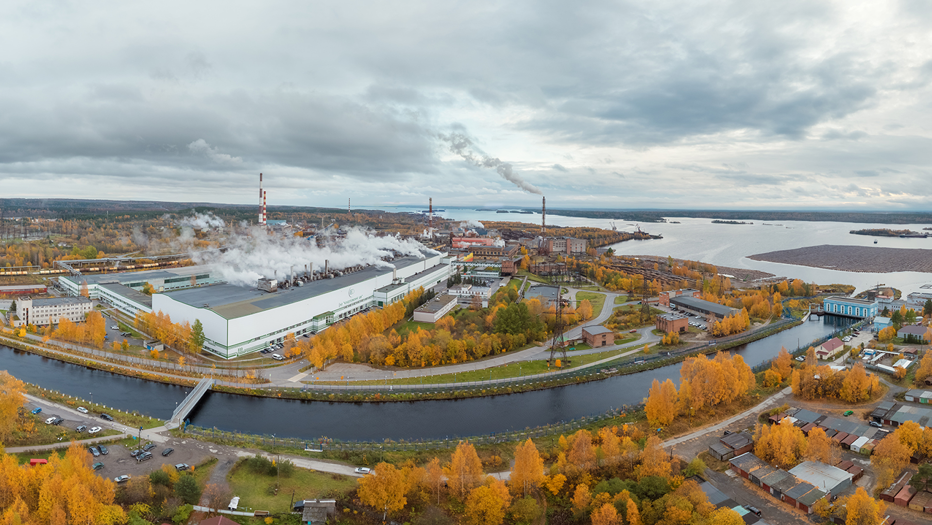 Корпоративная социальная ответственность