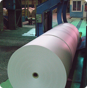 Типографская бумага