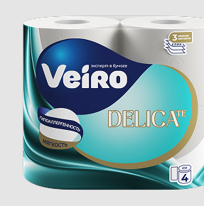 Туалетная бумага