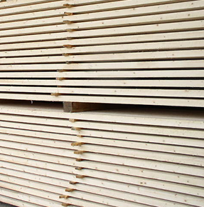 Доска обрезная