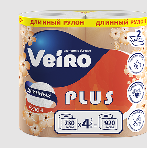 Veiro Plus