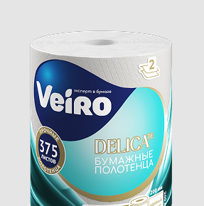 Бумажные полотенца