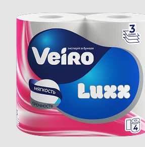 Veiro Luxx