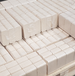 Топливные брикеты