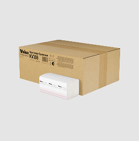 Бумажные полотенца