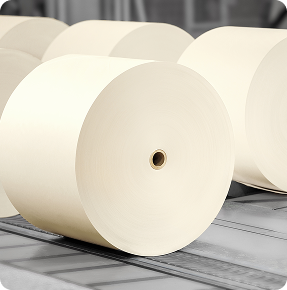 Книжная бумага