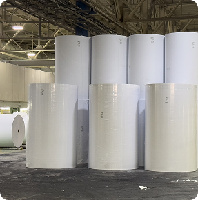 Офсетная бумага