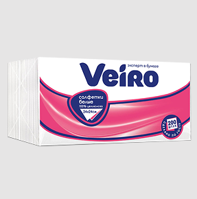 Бумажные салфетки