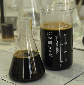 Лигносульфонаты технические