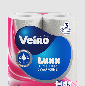 Veiro Luxx