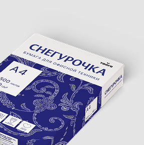 Снегурочка